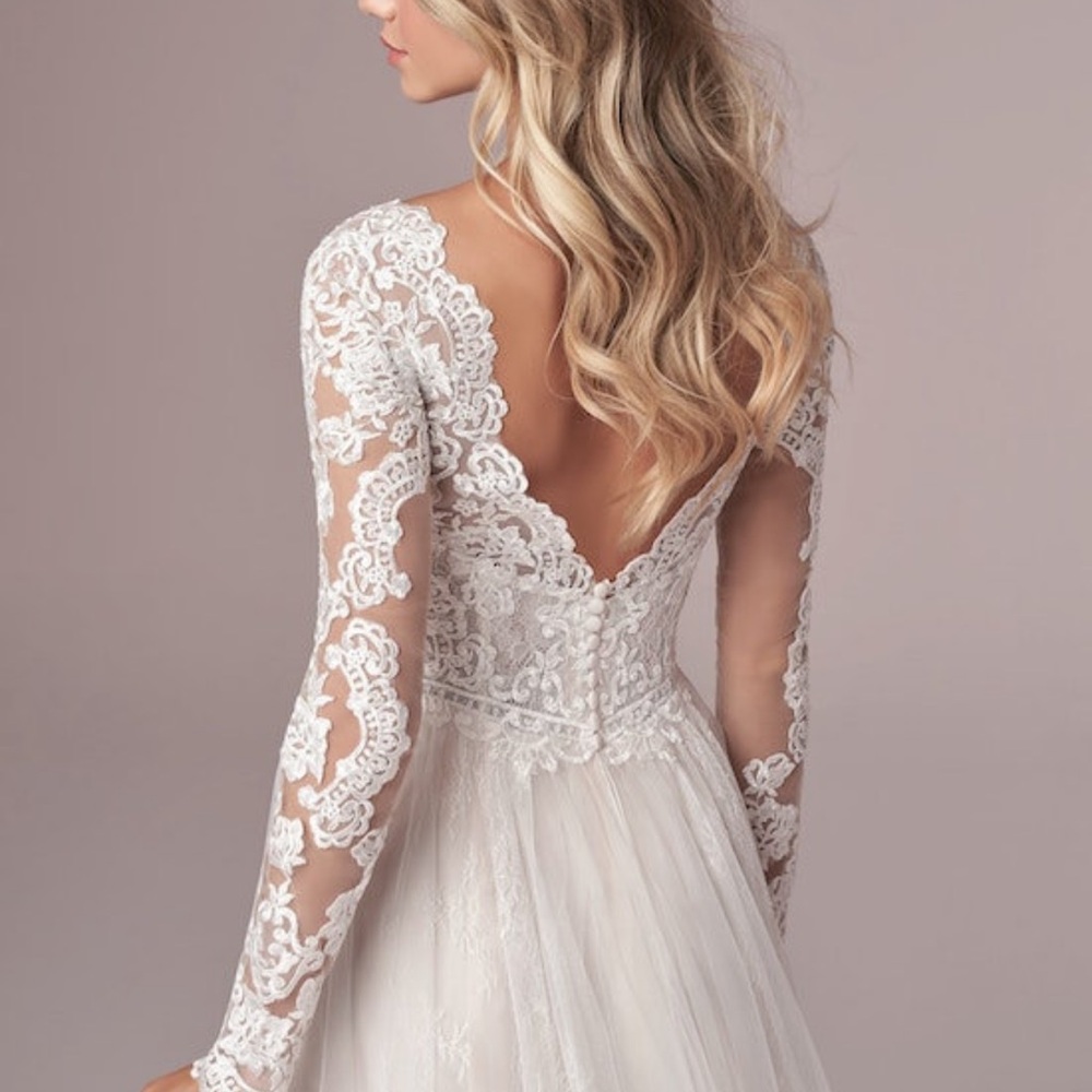 New Wedding dress | Accepting Offers